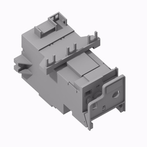 Rockwell Automation 592-1EF E100 Advanced Overload Relays 11 - 55 A 1 NO 1 NC NEMA Size 0-2 Class 10/15/20/30