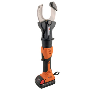 nVent UTILCO Lineman Hydraulic Crimpers