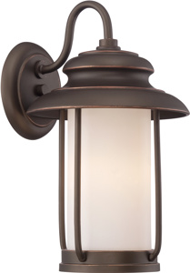 <em class="search-results-highlight">Satco</em> Products Outdoor Wall Lanterns Bethany 10 W