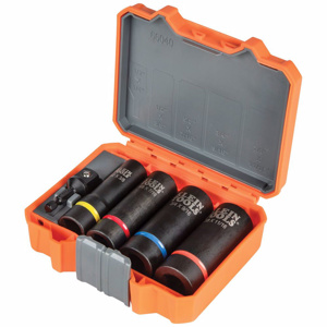 Klein Tools SAE Socket Sets