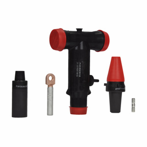 Eaton Cooper Power Deadbreak Connectors