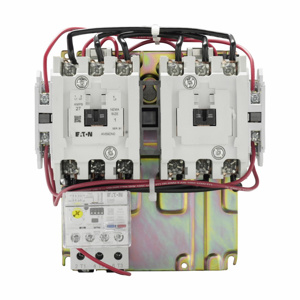 Eaton Freedom Series Reversing Overload Relay Starters