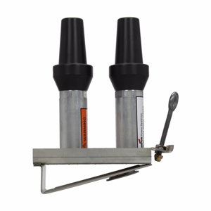 Eaton Cooper Power Cleer Loadbreak Standoff Bushings