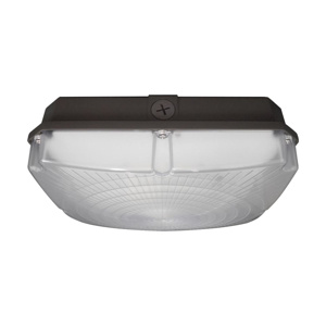 Satco Products Canopy Fixtures 60 W 7200 lm 5000 K