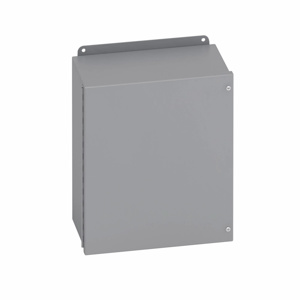 Eaton B-Line Wall Mount Continuous Hinge Enclosures