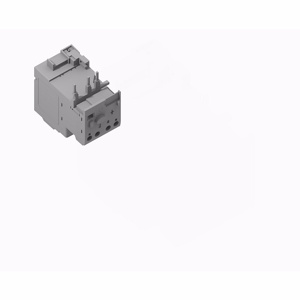 592-1EFCT E100 OVERLOAD RELAY 1.0-5.0A