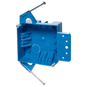 ABB Thomas & Betts Nonmetallic 4 Square Boxes