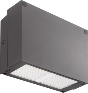 Lithonia WPX LED Contractor Select Wallpacks