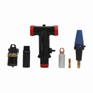 Eaton Cooper Power Deadbreak Connectors