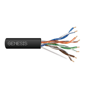 Southwire Cat5e Riser Cable