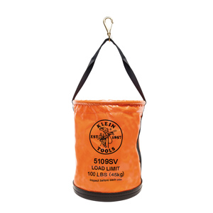 Klein Tools Utility Buckets