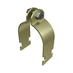 Atkore Unistrut Rigid / IMC <em class="search-results-highlight">Strut</em> Straps