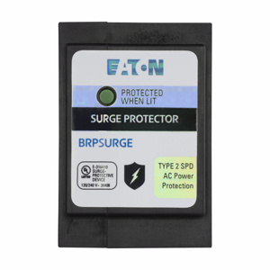 Eaton Cutler-Hammer Circuit Breaker Surge Protection Devices