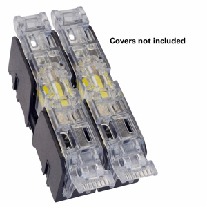Eaton Bussmann BMM Series Midget Fuse Blocks