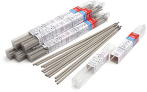 Lincoln Electric Fleetweld® 5P®-RSP Stick Electrodes 0.1563 in