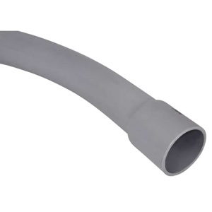 ABB Thomas & Betts PVC 22-1/2 Degree Bell End Sweep Elbows