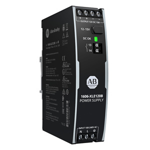 Rockwell Automation 1606-XLE Essential Power Supplies