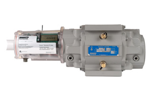Dresser Rotary Meters