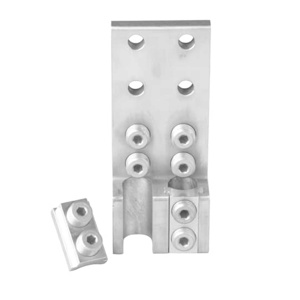 ABB Homac Transformer Spade Connectors