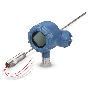Rosemount Temperature Sensors