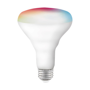 Satco Products BR30 LED Lamps 5000 K 800 lm