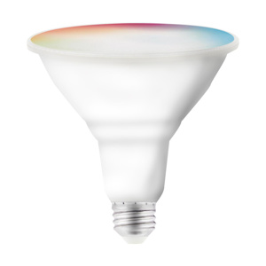Satco Products PAR38 LED Lamps 5000 K Satco Products PAR38 LED Lamps 5000 K