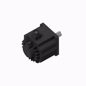 Rockwell Automation TLP Kinetix® Multi-purpose Compact Servo Motors