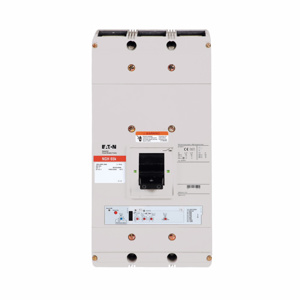 Eaton NG G Series Molded Case Circuit Breakers 1200 A 480 VAC 3 Pole 3 Phase