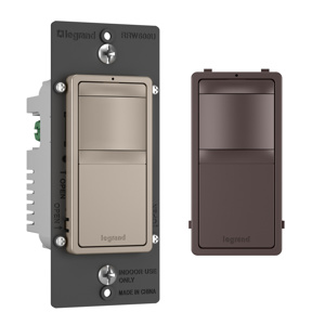 RRW600UBCCCV4 OCCUPANCY SENSOR DARK BRON