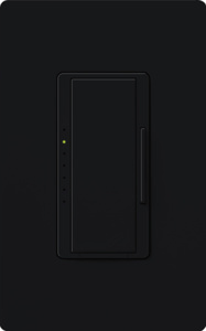 Lutron RadioRA RF Dimmers Tap with raise/lower