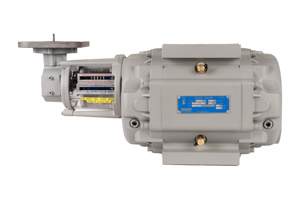 Dresser Rotary Meters