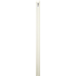 Satco Products Type B LED T8 Lamps 14 W Bi-pin (G13) 4 ft Non-dimmable 2200 lm 4000 K