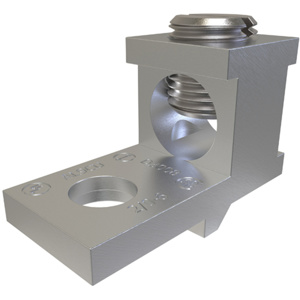 nVent ILSCO ATTA Anti-turn Mechanical Lugs