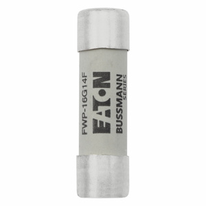 Eaton Bussmann FWP-14F Series High Speed Class gR Semiconductor Fuses 690 VAC 200 kA