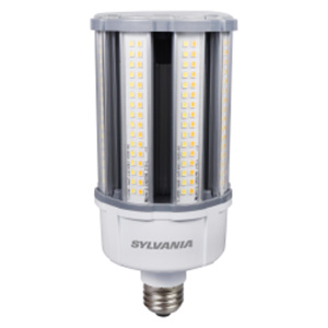 Sylvania LED Corn Cob Lamps Corn Cob 18/27/36 W Medium (E26)