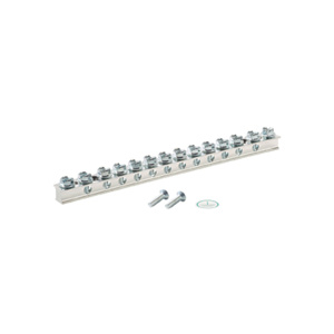 Panduit Universal Ground Bars