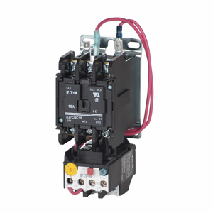 Eaton A200 Non-reversing Starters