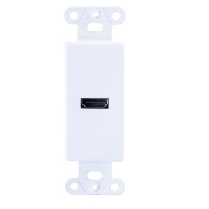 Legrand Quiktron Legrand HDMI Wallplates