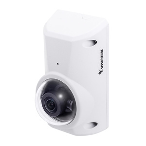 Vivotek Outdoor Panoramic Network Cameras