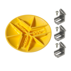 Arlington Nonmetallic Hole Cover Kits