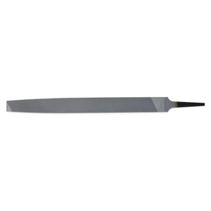 Apex Tools Nicholson® Mill Single Bastard Cut Files