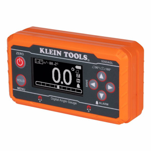 Klein Tools 93 Digital Angle / Level Gauges