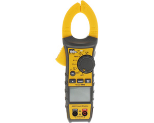Ideal Clamp Meters