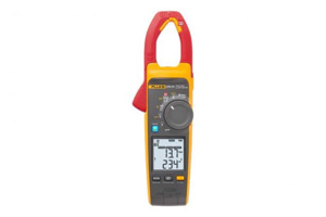 Fluke Electronics True-RMS Wireless AC/DC Clamp Meters