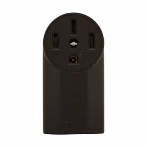 Eaton Wiring Devices Single Receptacles