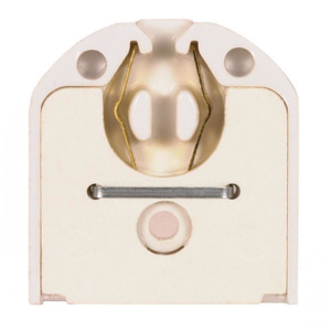 SOCKET RAPID NO LEADS G13    80-1249 SAT