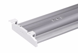 Current Lighting CLB LED Linear Highbays