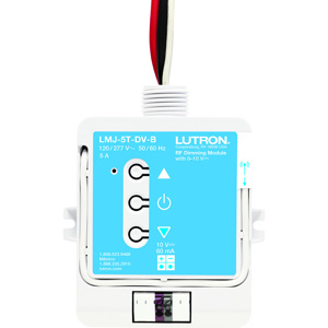 Lutron RF Relay Modules