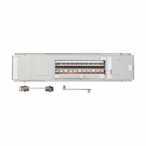 Eaton Pow-R-Line PRL1X Series Panelboard Interiors