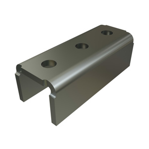 Atkore Power-Strut Channel Splice Clevis